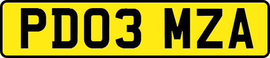 PD03MZA