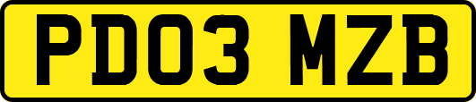 PD03MZB