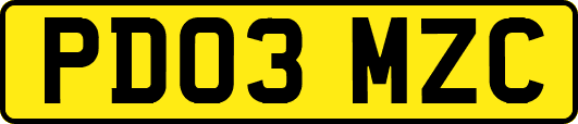 PD03MZC