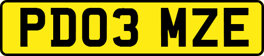 PD03MZE