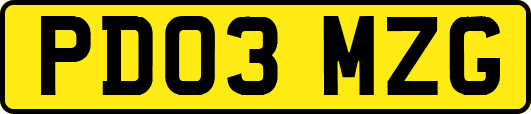 PD03MZG