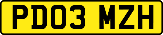 PD03MZH