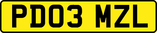 PD03MZL