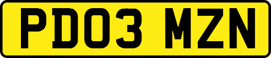 PD03MZN
