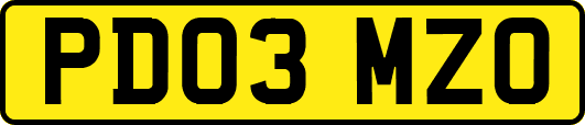 PD03MZO
