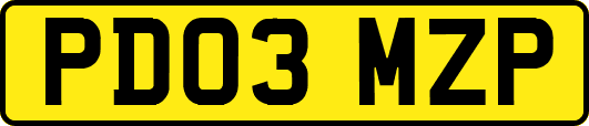 PD03MZP