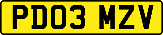 PD03MZV