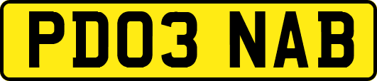 PD03NAB