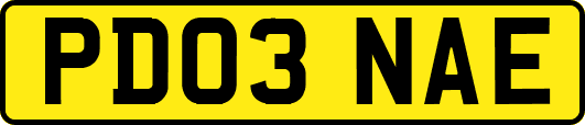 PD03NAE