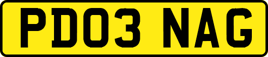 PD03NAG