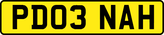 PD03NAH