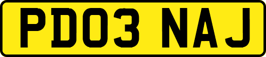 PD03NAJ