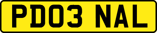 PD03NAL