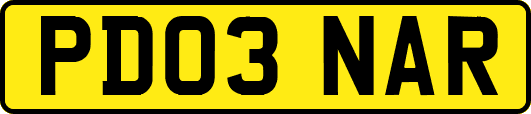 PD03NAR