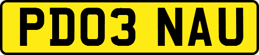PD03NAU