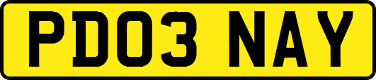 PD03NAY