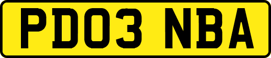 PD03NBA