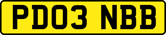 PD03NBB