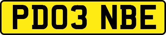 PD03NBE