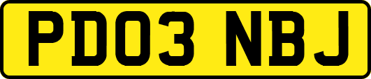 PD03NBJ
