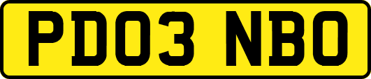 PD03NBO