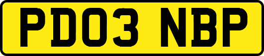 PD03NBP