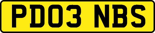 PD03NBS