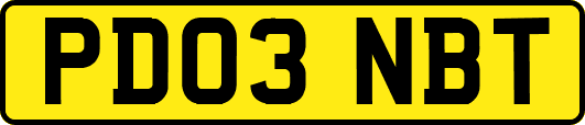 PD03NBT