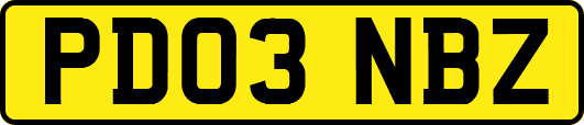 PD03NBZ