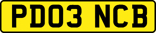 PD03NCB