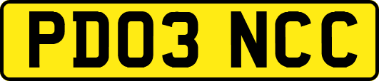 PD03NCC