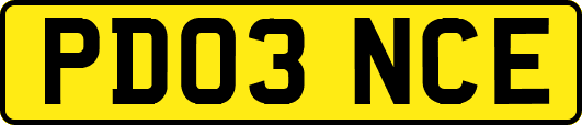 PD03NCE