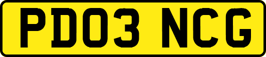 PD03NCG