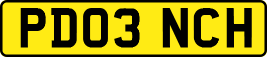 PD03NCH