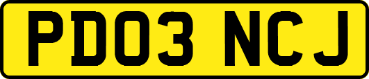 PD03NCJ
