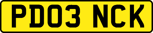 PD03NCK