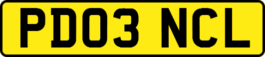 PD03NCL