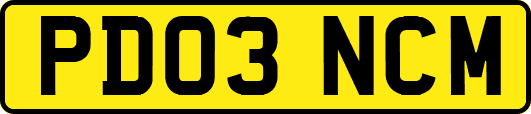 PD03NCM