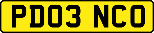 PD03NCO