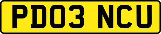 PD03NCU