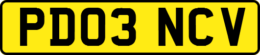 PD03NCV