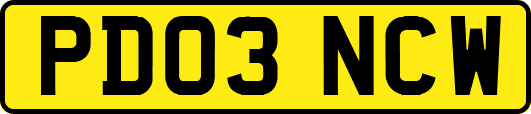 PD03NCW
