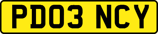 PD03NCY