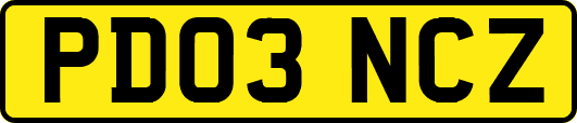 PD03NCZ