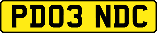 PD03NDC
