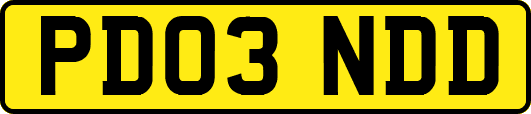 PD03NDD