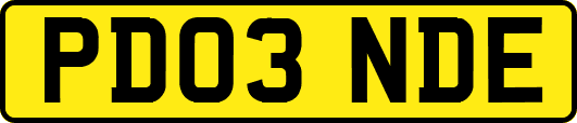 PD03NDE