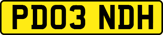 PD03NDH