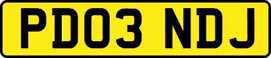 PD03NDJ