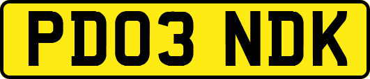 PD03NDK